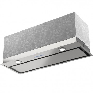 Pyramis Plus 065036701 Μηχανισμός Απορρόφησης 55cm Inox